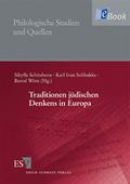 Traditionen jüdischen Denkens in Europa