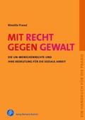 Mit Recht gegen Gewalt