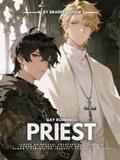 Gay Romance: Priest
