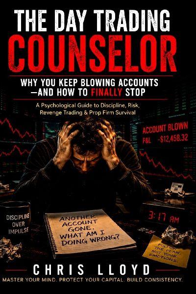 The Day Trading Counselor