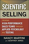 Scientific Selling
