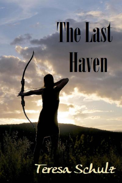 The Last Haven (The Lost Land Series, #3)