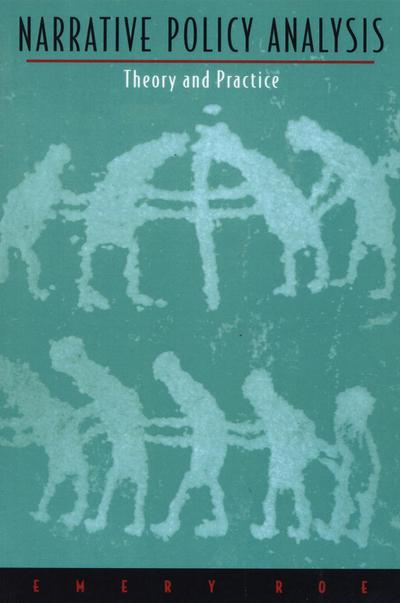 Narrative Policy Analysis