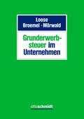 Grunderwerbsteuer im Unternehmen