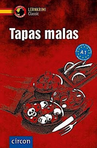 Tapas malas