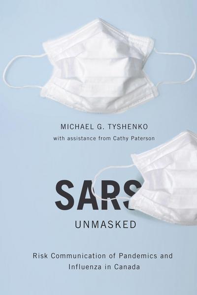 Sars Unmasked