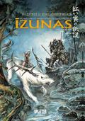 Die Legende der scharlachroten Wolken - Izunas. Ba