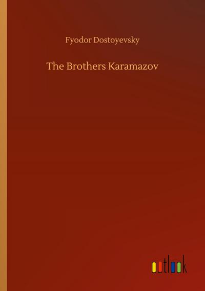 The Brothers Karamazov