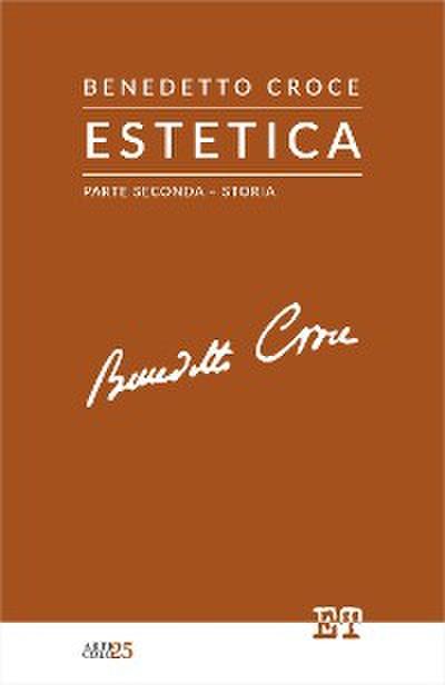 Estetica - Parte Seconda