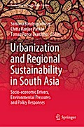 Urbanization and Regional Sustainability in South Asia