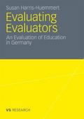 Evaluating Evaluators