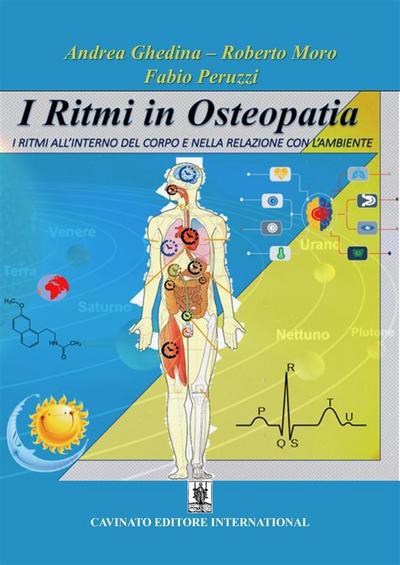 I Ritmi in Osteopatia