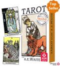Premium Tarot von A.E. Waite