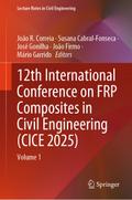 12th International Conference on FRP Composites in Civil Engineering (CICE 2025)