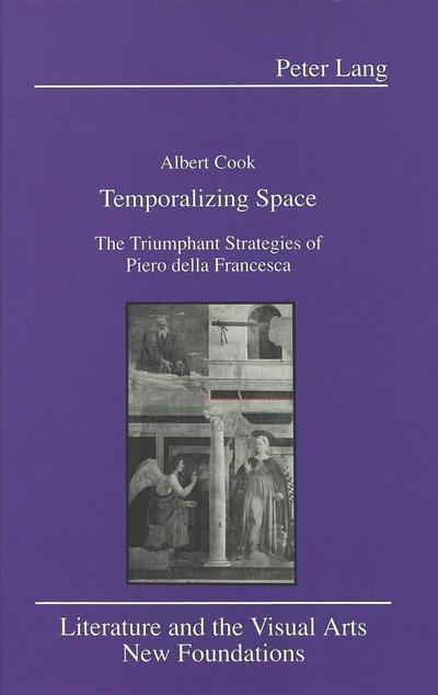 Cook, C: Temporalizing Space