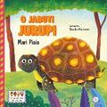 O jabuti Jurupi