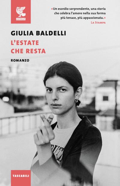 L’ estate che resta