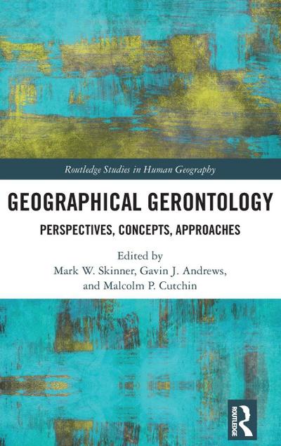 Geographical Gerontology