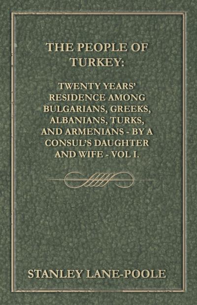 The People of Turkey