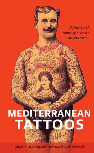 Mediterranean Tattoos