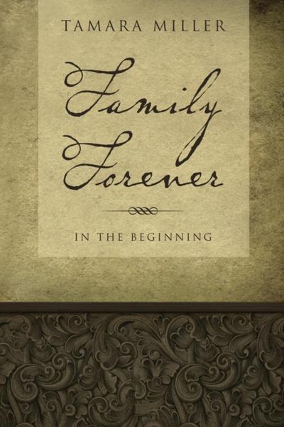 In The Beginning