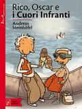 Rico, Oscar e i cuori infranti