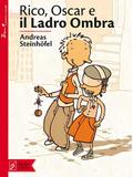 Rico, Oscar e il ladro ombra