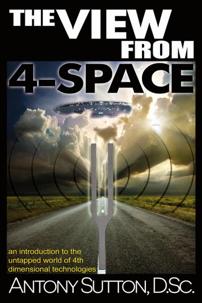 The View From 4-Space