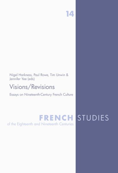 Visions/Revisions