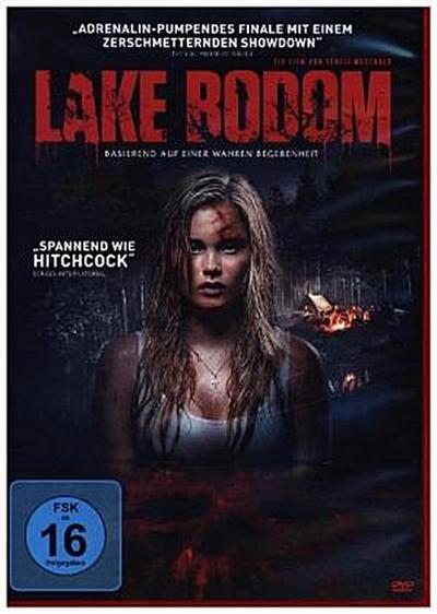 Lake Bodom, 1 DVD