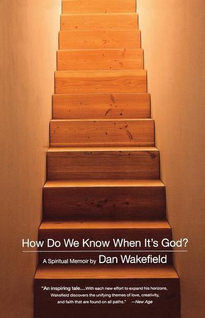 How Do We Know When It’s God?