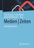 Medien - Zeiten