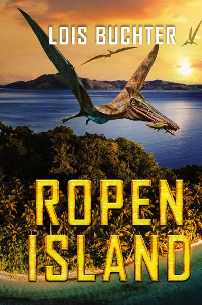 Ropen Island