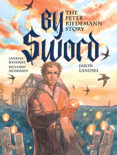 By Sword