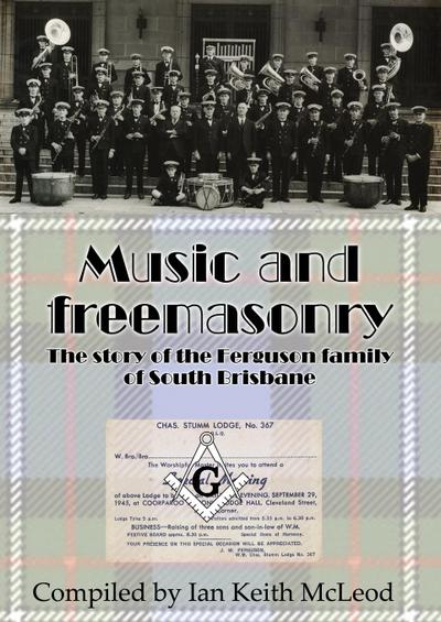 McLeod, K: Music and freemasonry