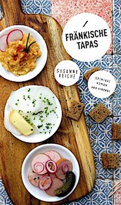 Fränkische Tapas (eBook)