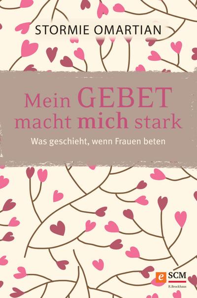 Mein Gebet macht mich stark
