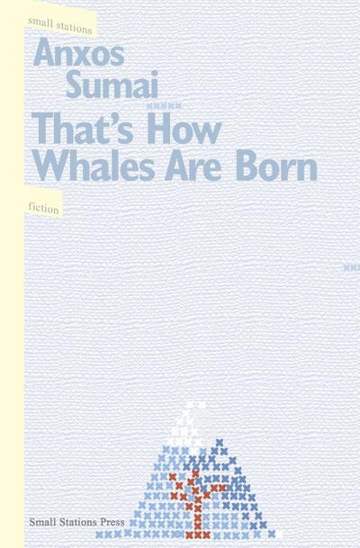 That’s How Whales Are Born
