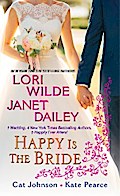 Happy Is the Bride