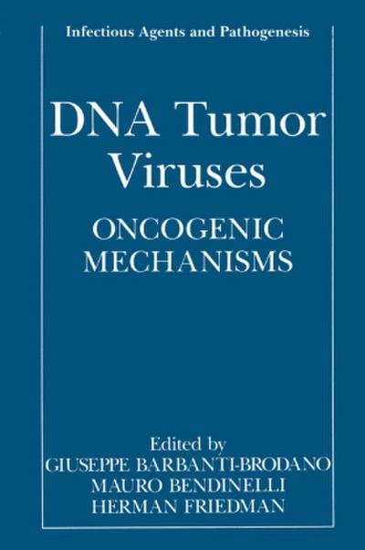 DNA Tumor Viruses