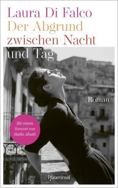 Der Abgrund zwischen Nacht und Tag