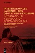 Der deutsche Idealismus und die Rationalisten / German Idealism and the Rationalists