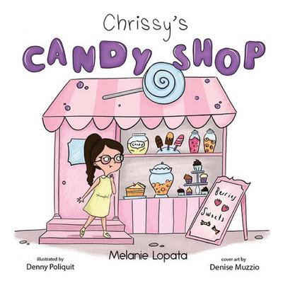 Chrissy’s Candy Shop