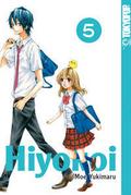 Hiyokoi 5