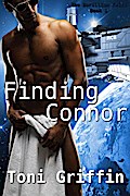 Finding Connor (The Borillian Twist, #1)