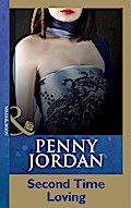 Second Time Loving (Mills & Boon Modern) (Penny Jordan Collection) - Penny Jordan