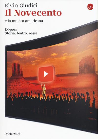 Il Novecento e la musica americana