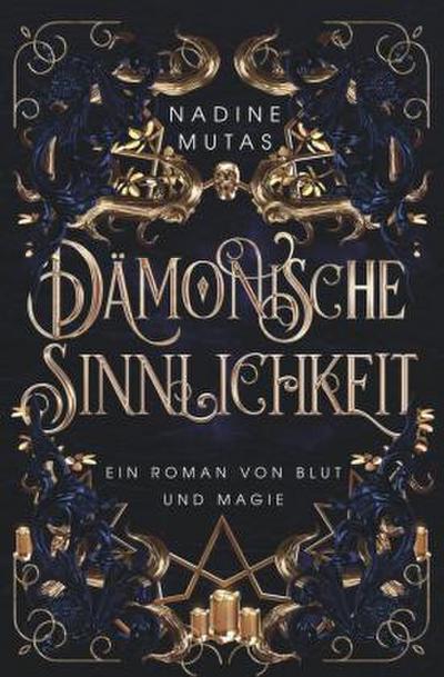 Dämonische Sinnlichkeit