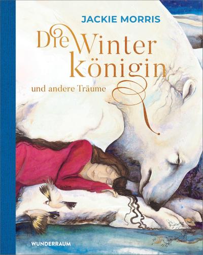 Morris, Die Winterk�nigin und andere Tr�