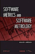 Software Metrics and Software Metrology